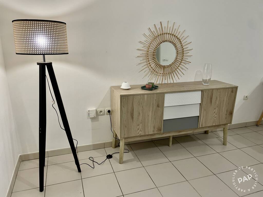 Appartement Rue d'Alsace-Lorraine à Toulouse