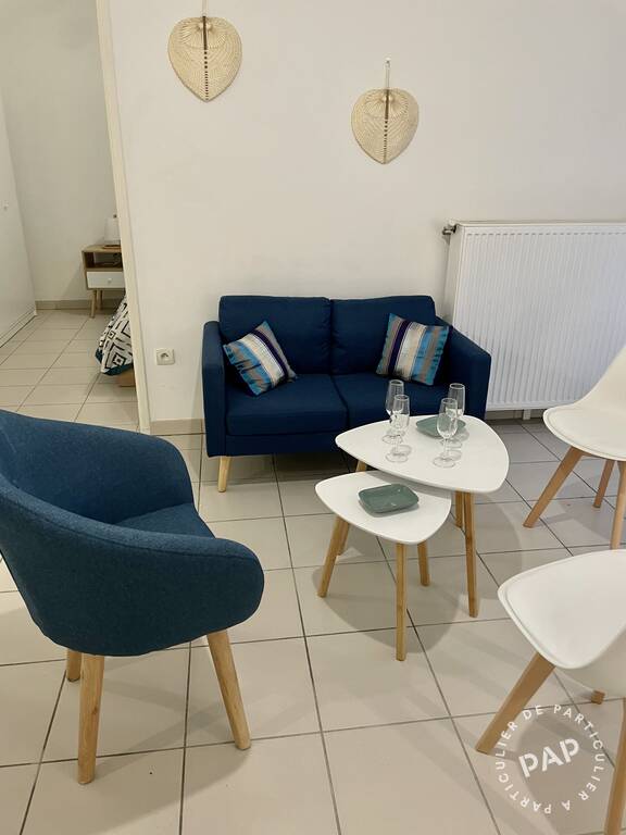 Appartement Rue d'Alsace-Lorraine à Toulouse