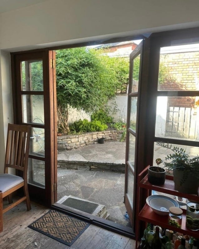 Room Oldfield Place in Bristol