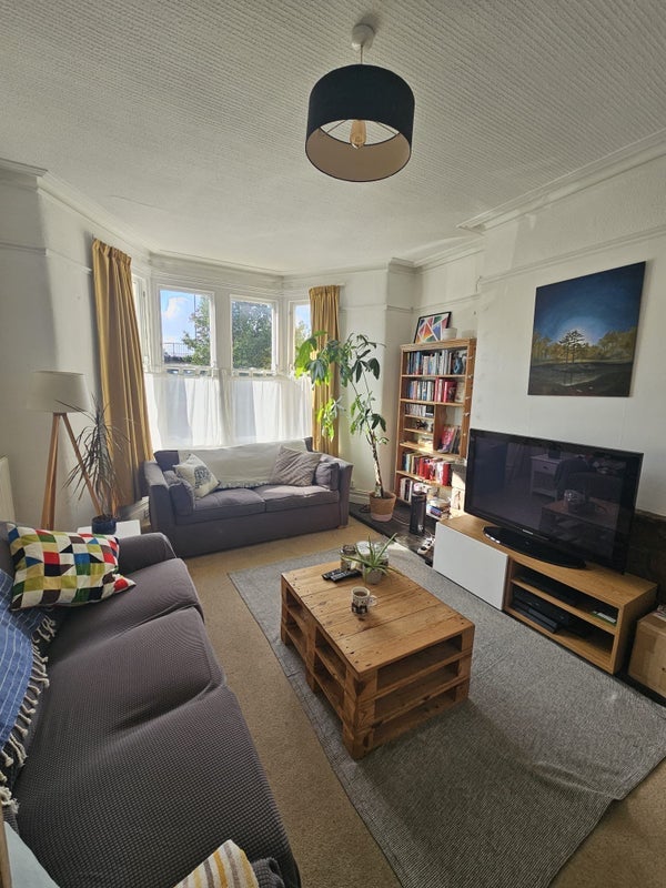 Room Oldfield Place in Bristol