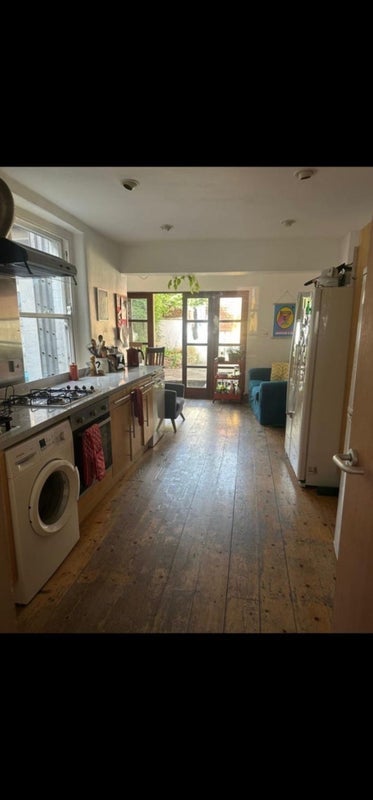 Room Oldfield Place in Bristol