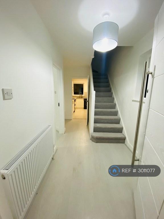 Room Blackwell Drive in Watford