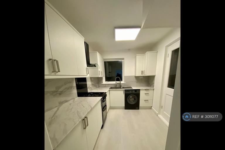 Room Blackwell Drive in Watford