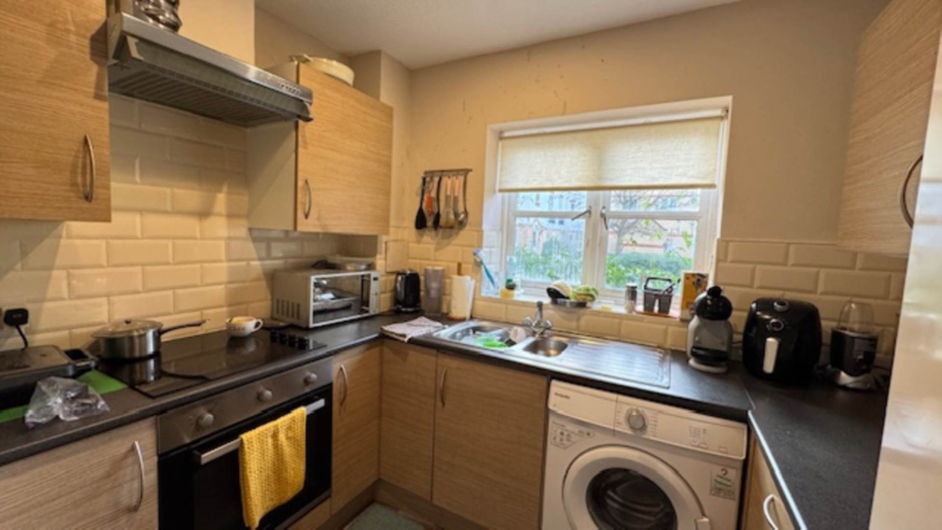 Flat Angelica Drive in Greater London