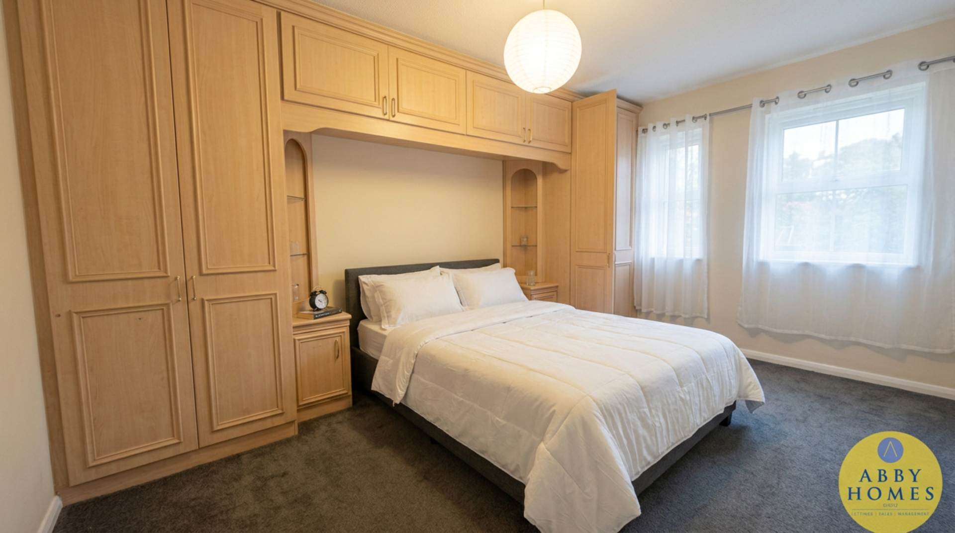 Flat Angelica Drive in Greater London