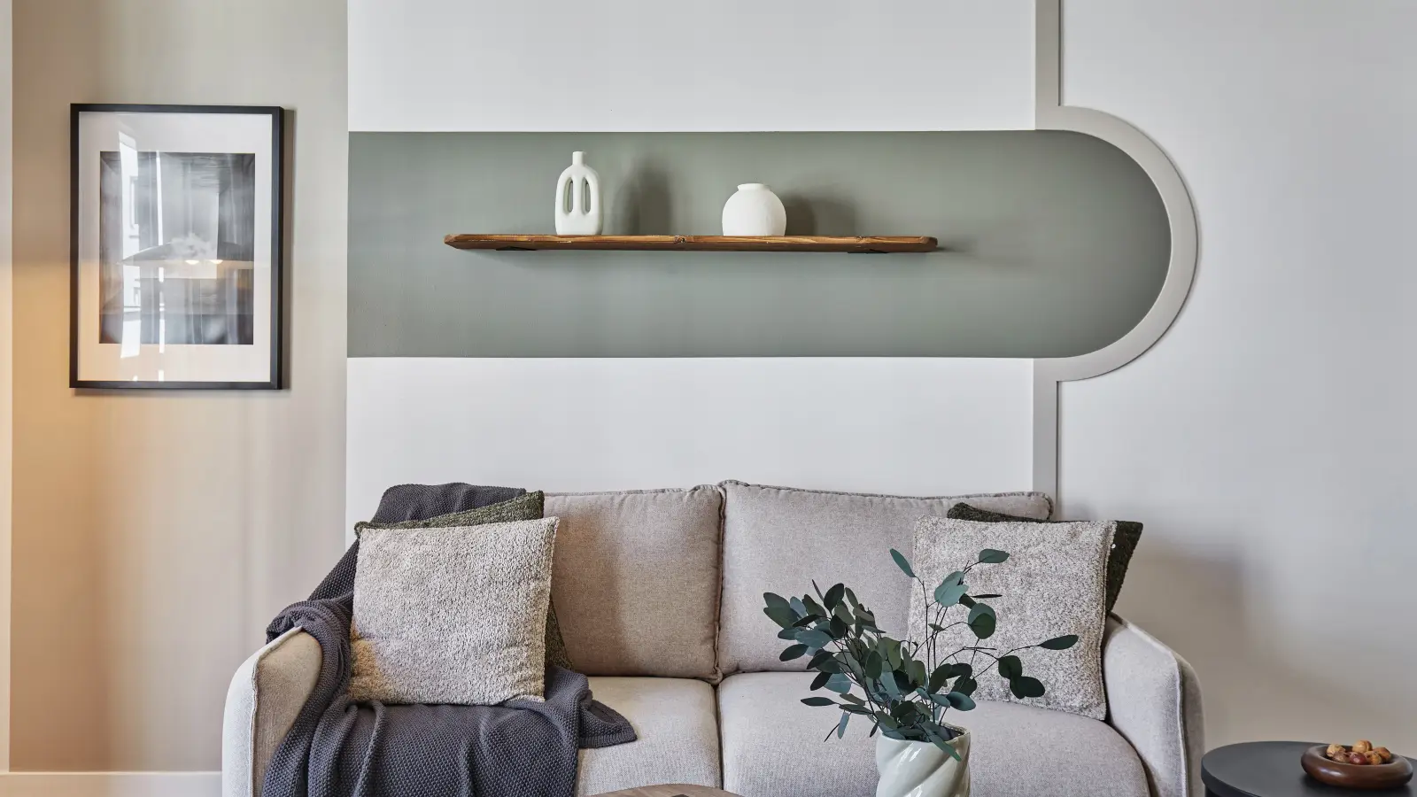 Appartement Rue Chanez à Paris