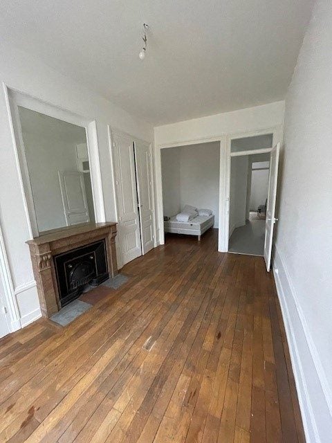 Flat Rue des Jardins in Villeurbanne