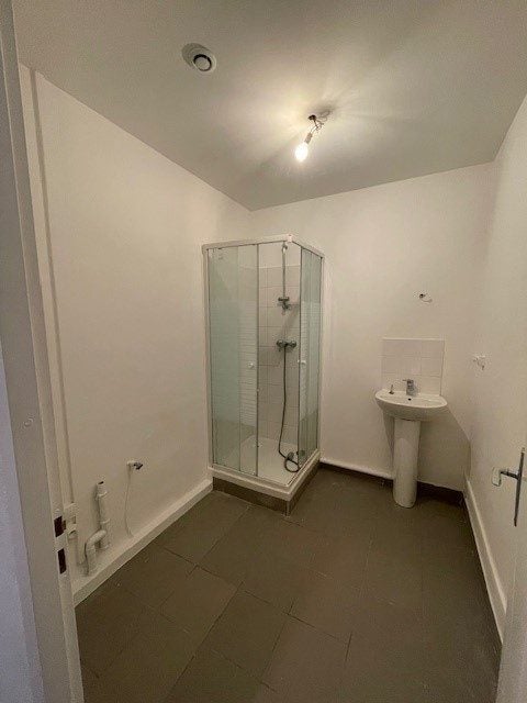 Flat Rue des Jardins in Villeurbanne