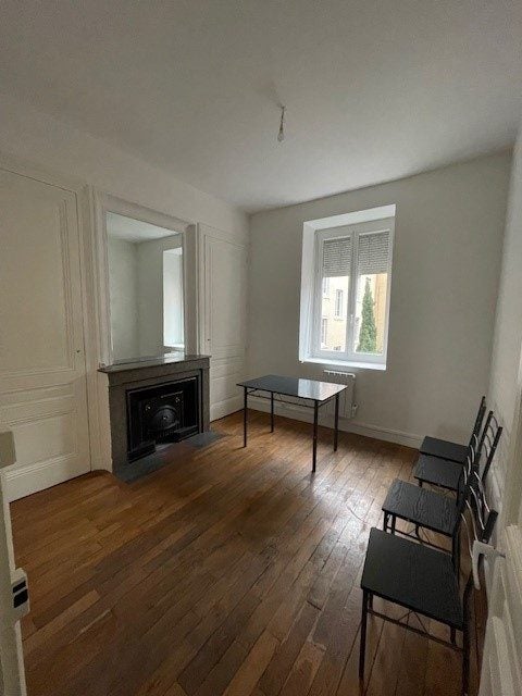 Flat Rue des Jardins in Villeurbanne