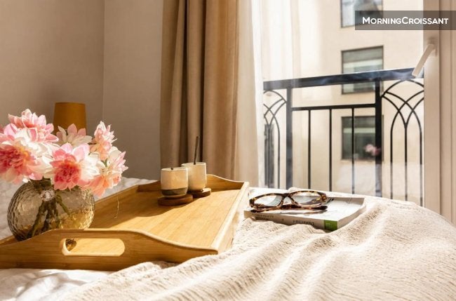 Appartement Avenue du Docteur Aurientis à Aix-en-Provence
