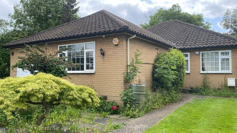 Room Beechcroft Gardens in Greater London