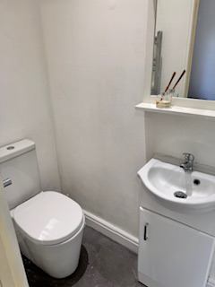 Room Beechcroft Gardens in Greater London