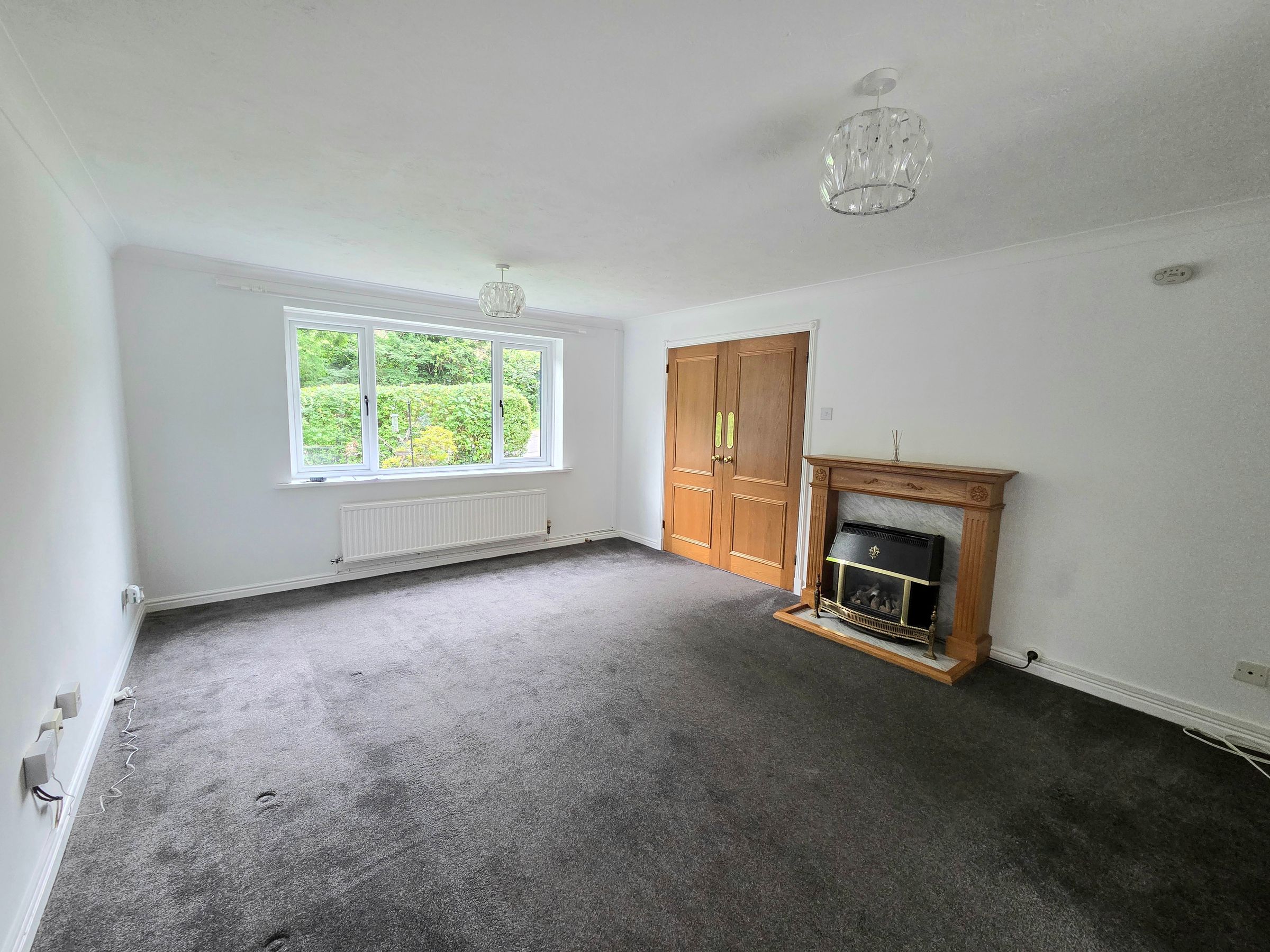 House Raphael Avenue in Coity
