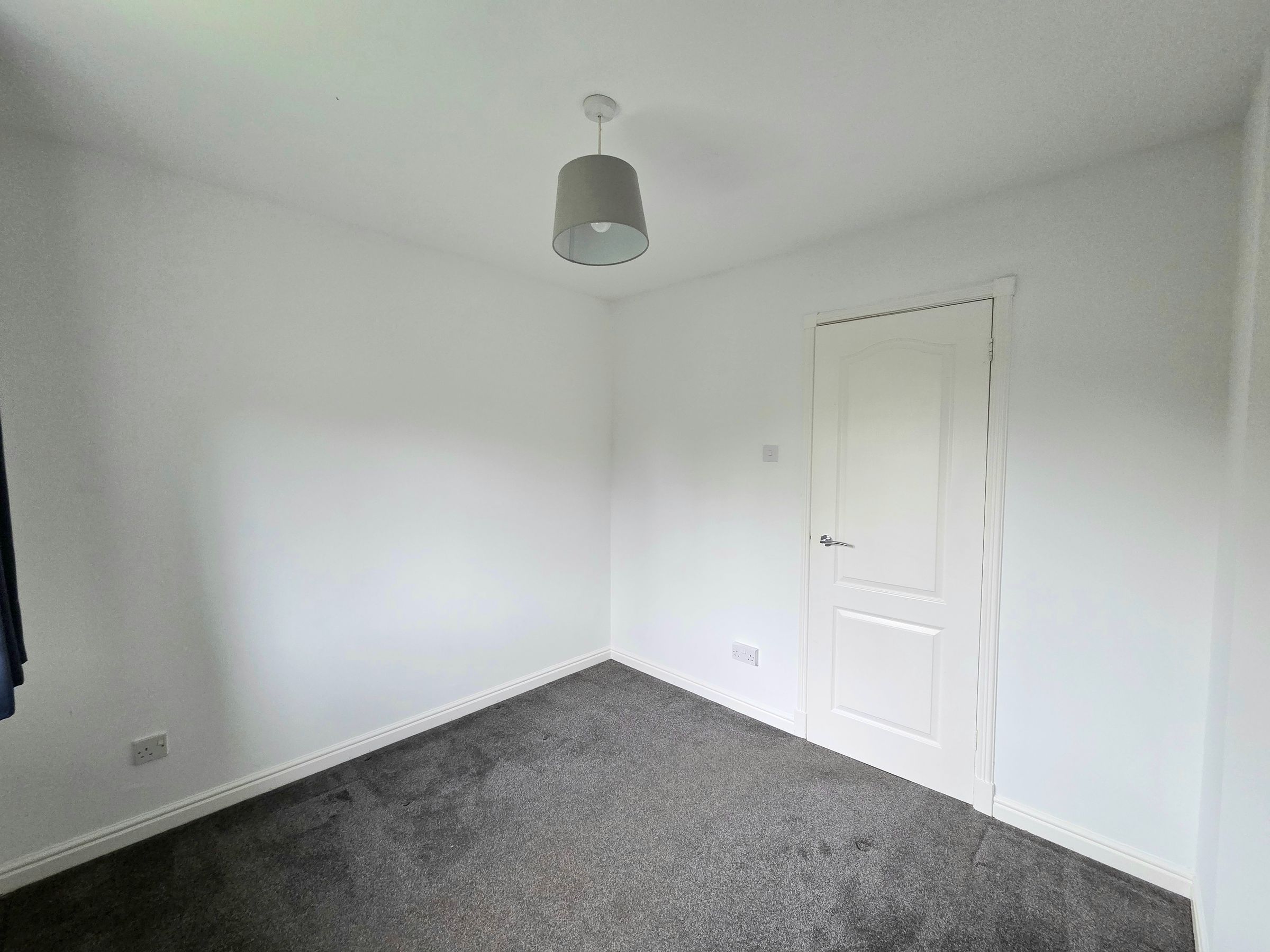 House Raphael Avenue in Coity