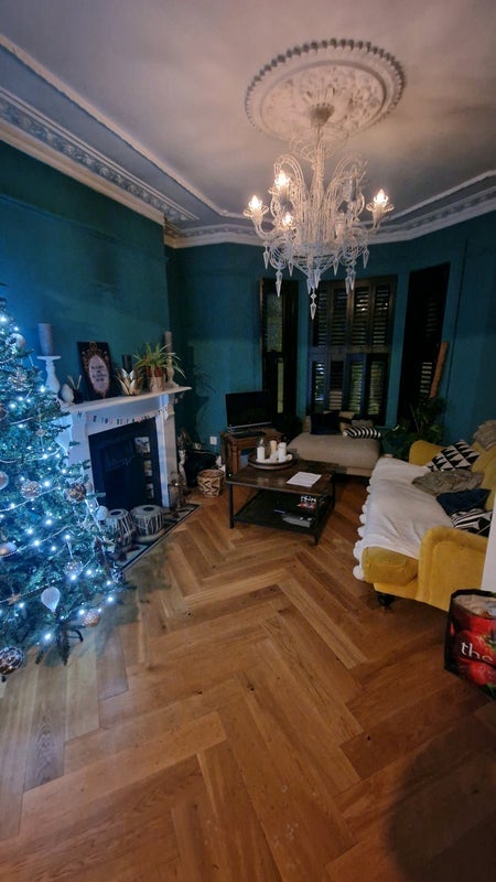 Room Piedmont Road in Greater London