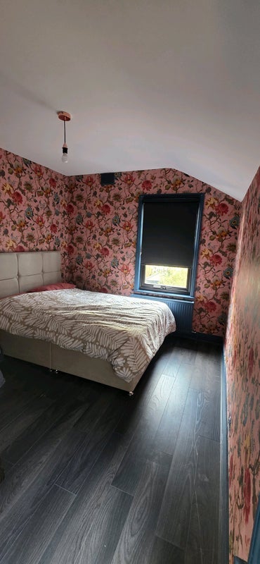 Room Piedmont Road in Greater London
