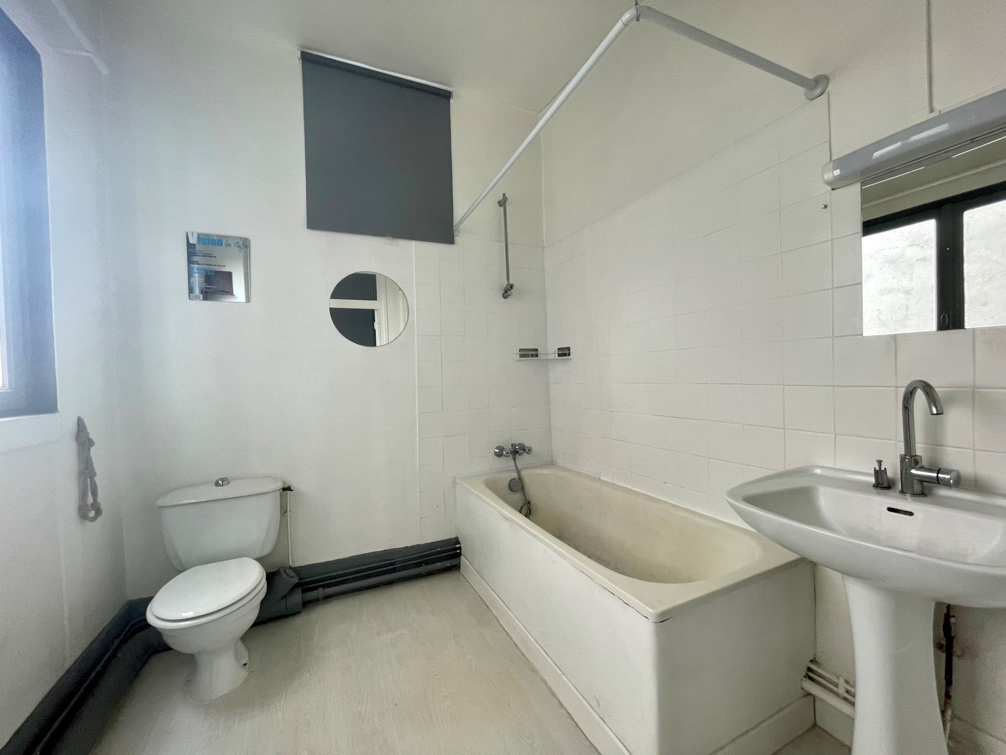 Appartement Rue Blatin à Clermont-Ferrand