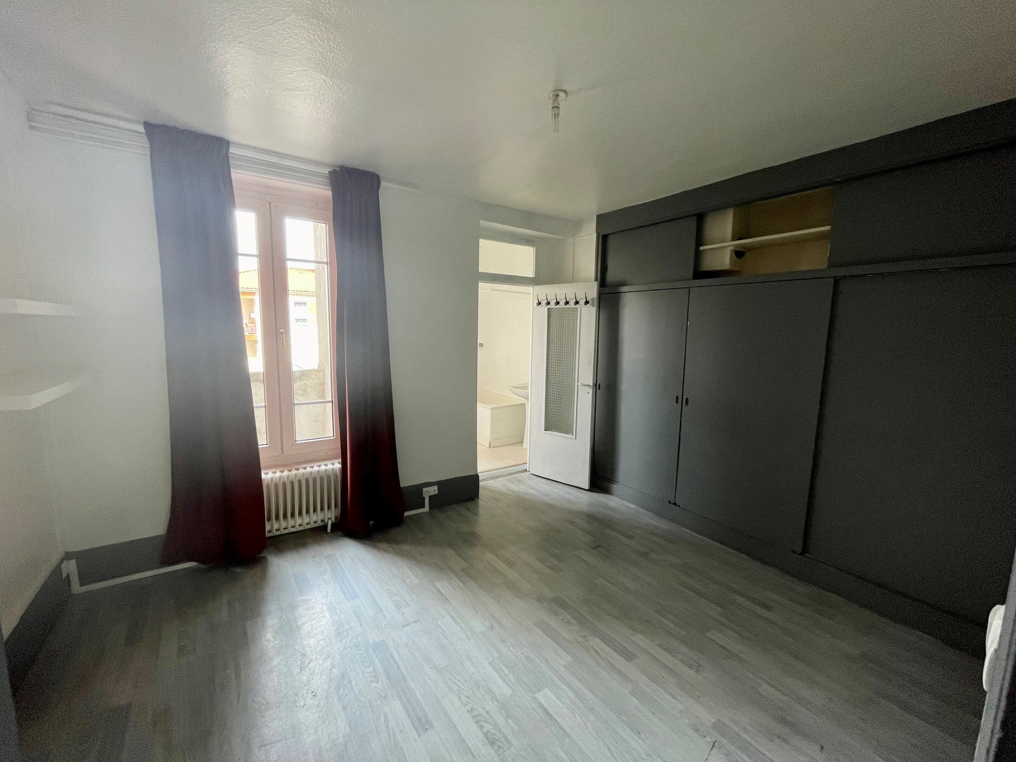 Appartement Rue Blatin à Clermont-Ferrand