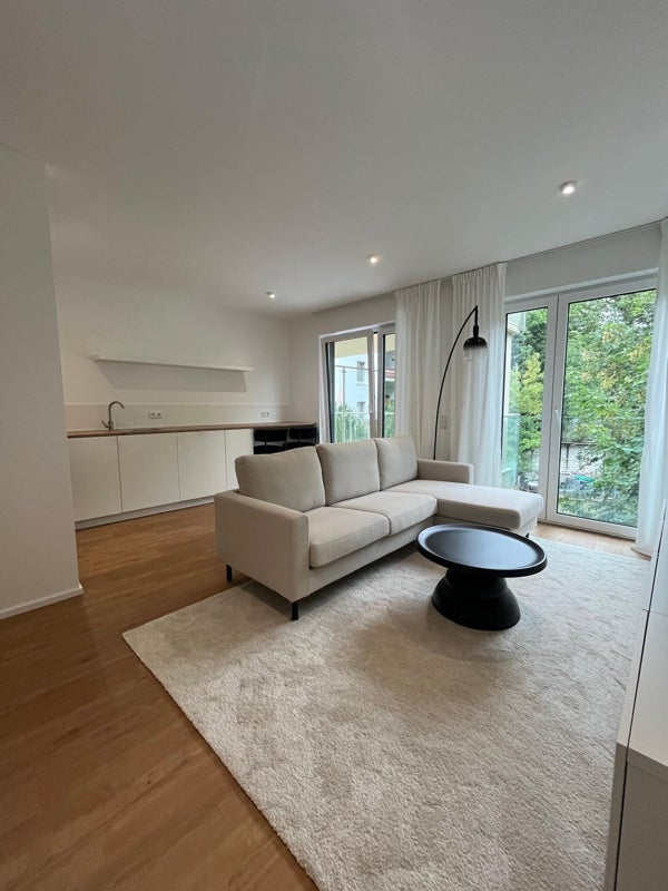 Wohnung Zeppelinstraße in Düsseldorf
