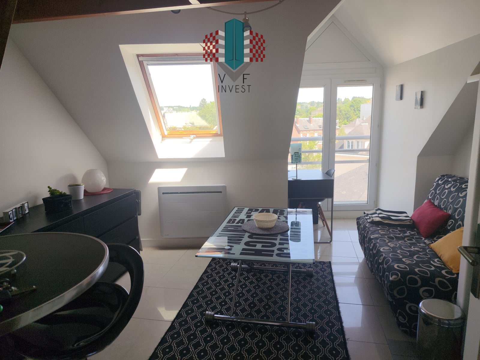 Flat Rue des Petits Baux in Les Baux-Sainte-Croix