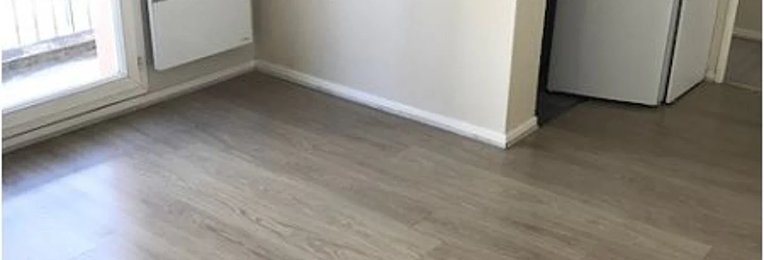 Flat Rue de Limayrac in Toulouse