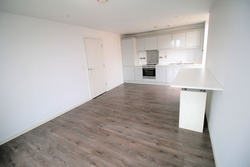 Flat Wenman Road in South Oxfordshire