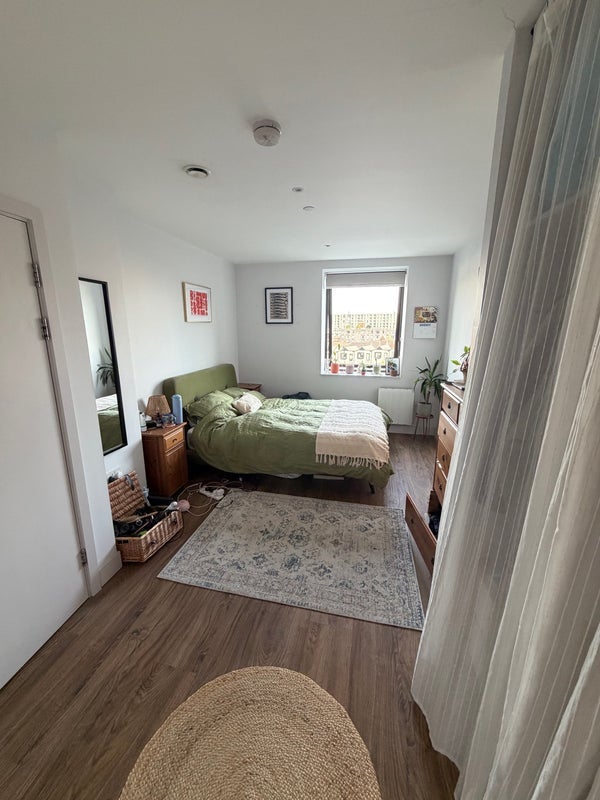 Room New Union Street in Manchester