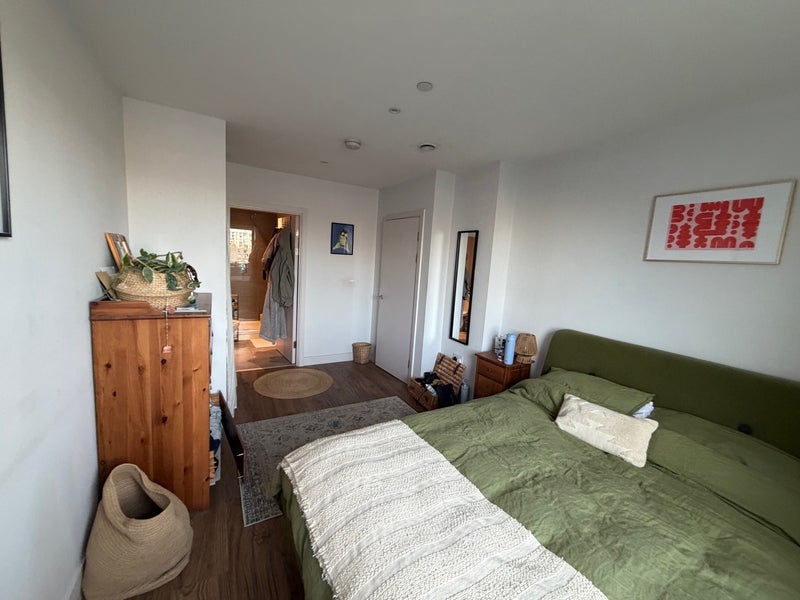 Room New Union Street in Manchester