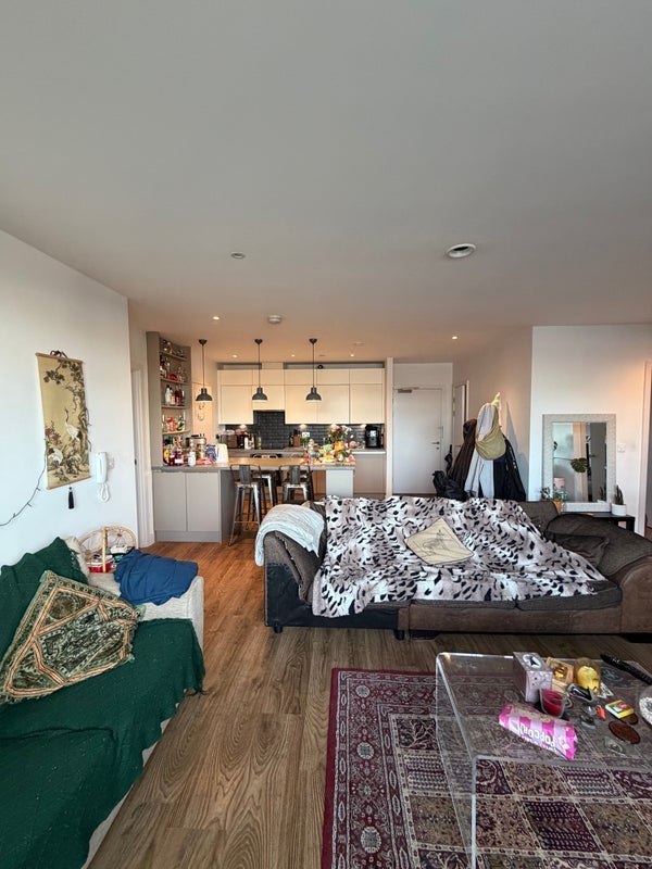 Room New Union Street in Manchester