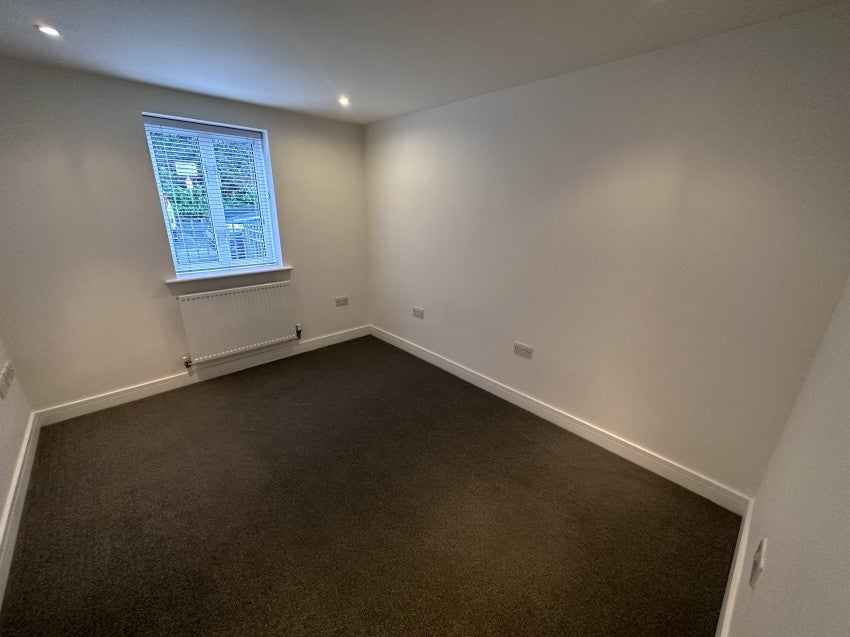 Flat Wellington Terrace in Falmouth