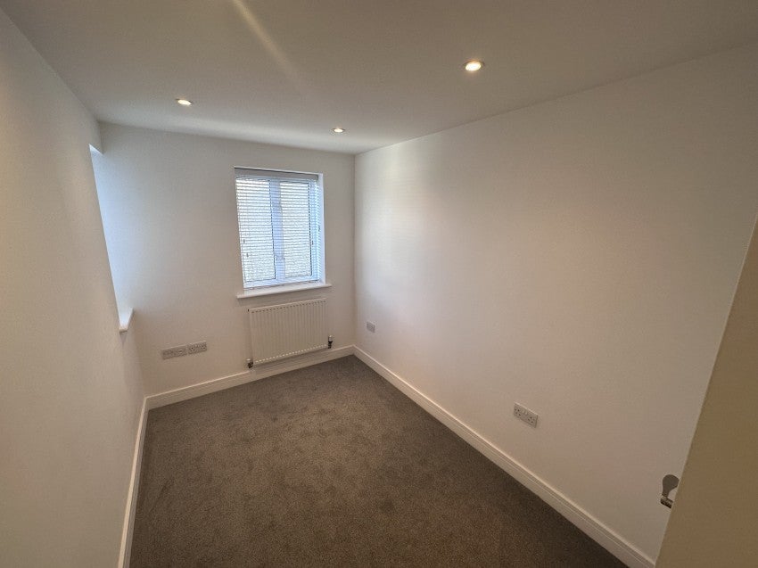 Flat Wellington Terrace in Falmouth