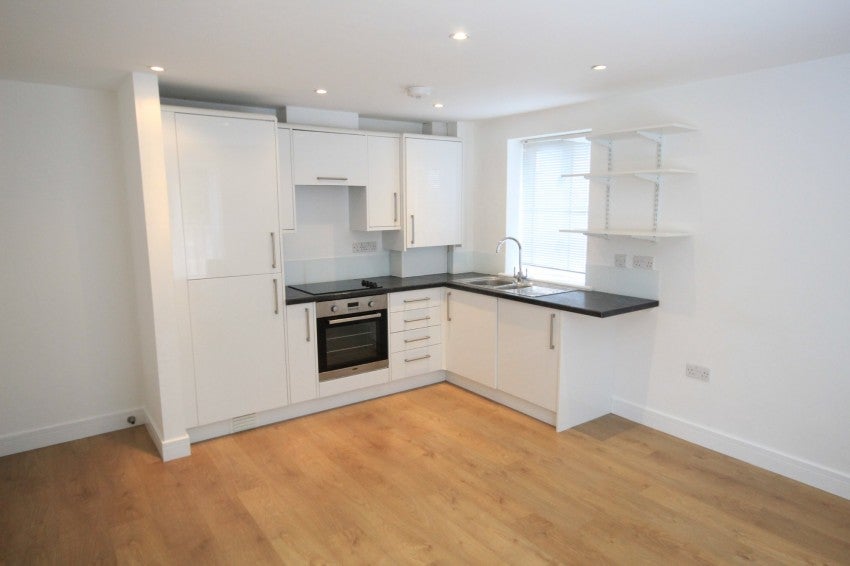 Flat Wellington Terrace in Falmouth