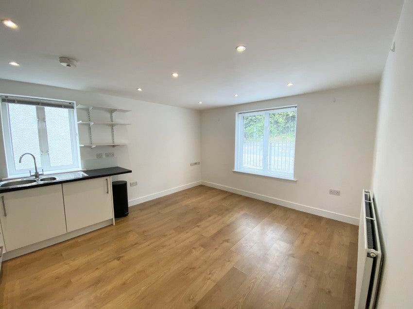 Flat Wellington Terrace in Falmouth
