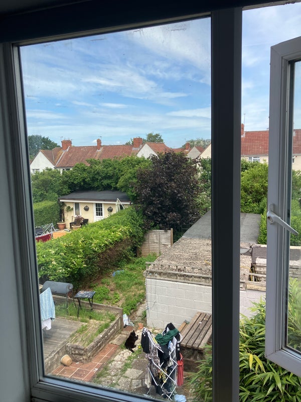 House Briar Way in Bristol