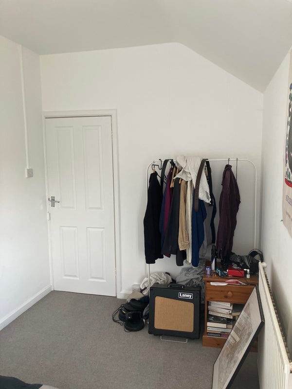 House Briar Way in Bristol