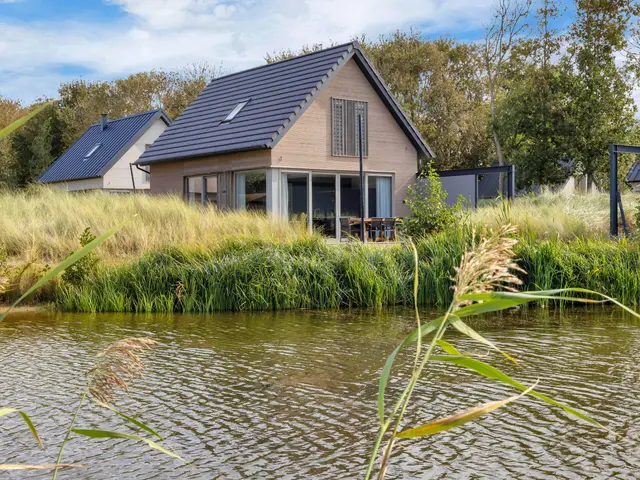 Huis Ridderstee 124 in Ouddorp