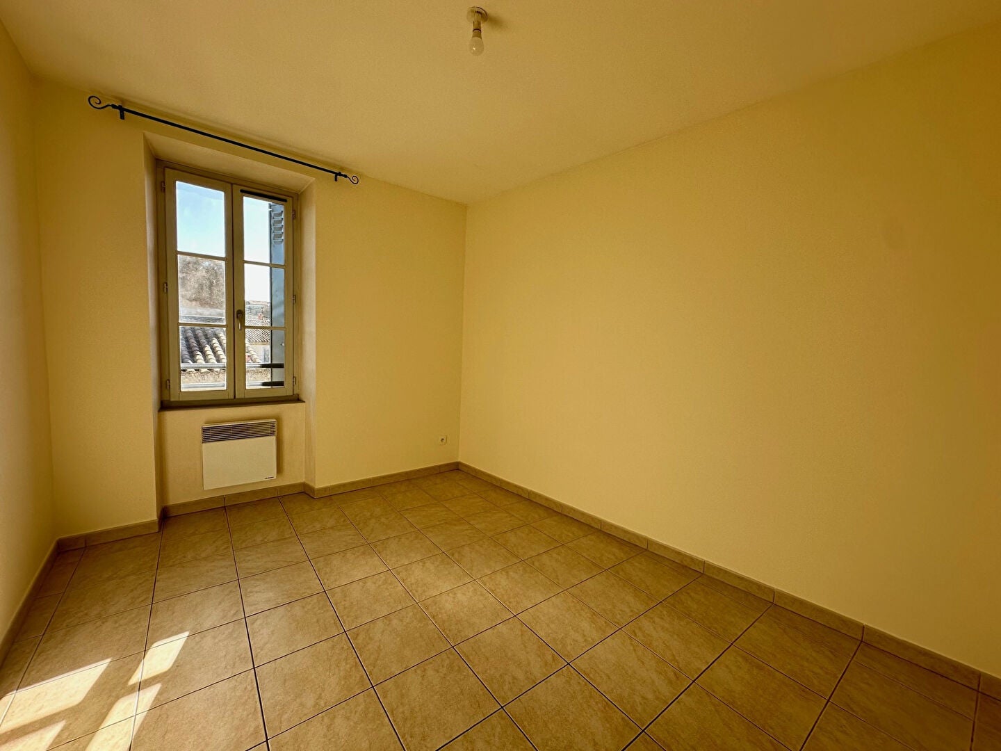 Appartement Allée d'Iéna à Carcassonne