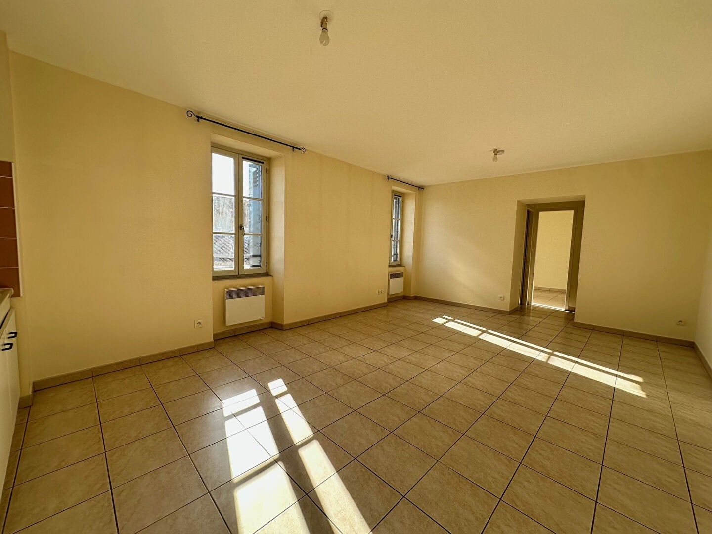 Appartement Allée d'Iéna à Carcassonne
