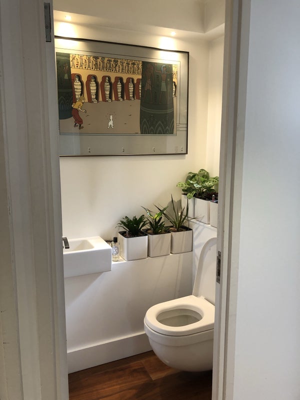 Room Listowel Close in Greater London