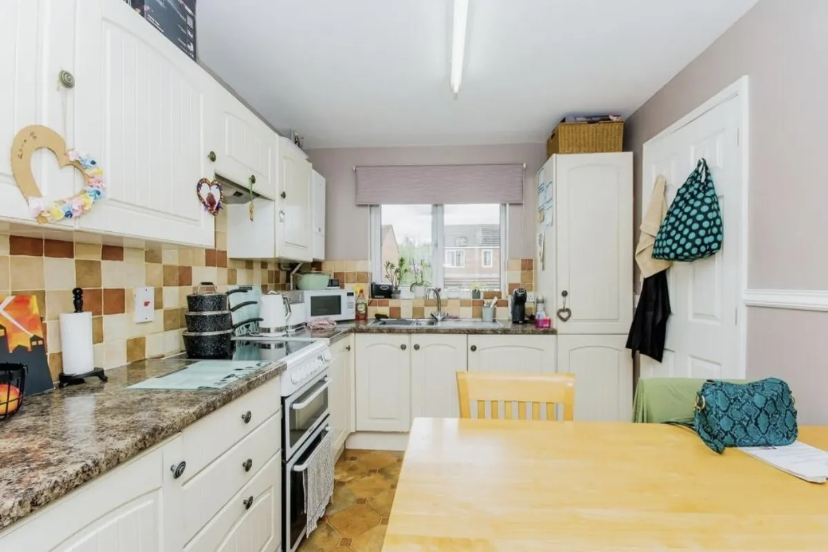 House Magellan Drive in East Lindsey