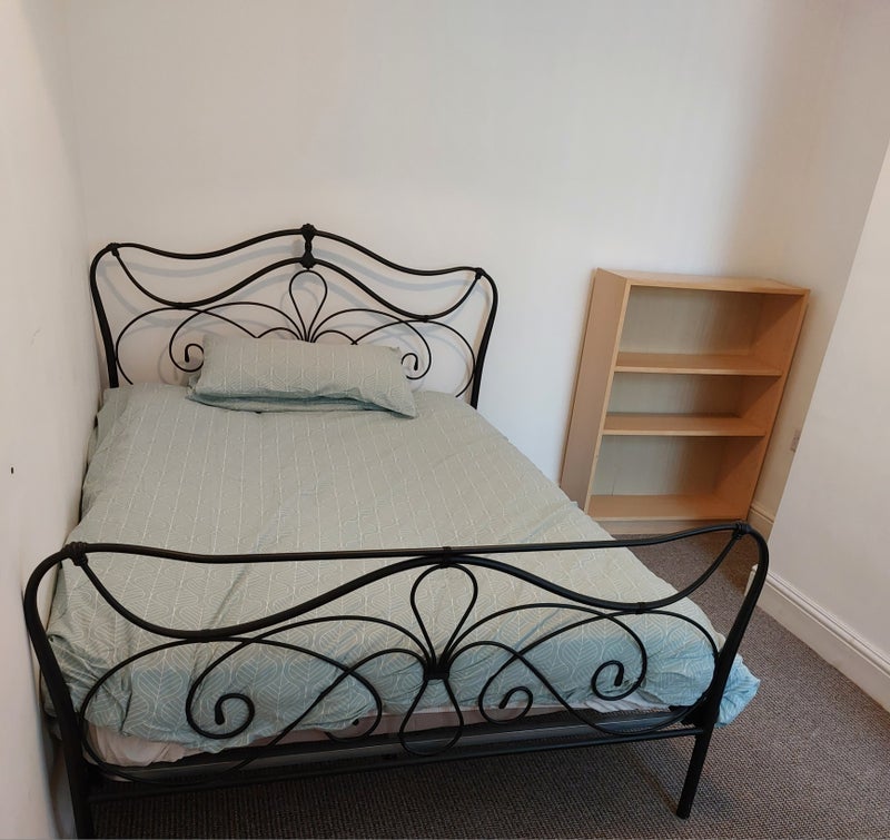 Room Errol Street in Liverpool