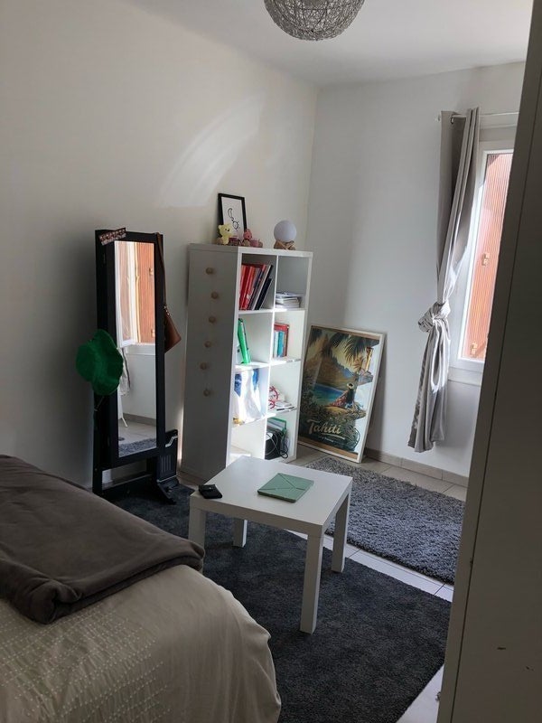 Flat Rue Yves Chapuis in Marseille