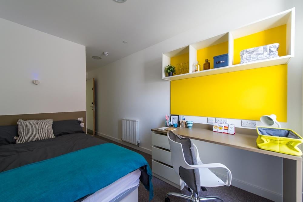 Room Humphry Repton Lane in Greater London