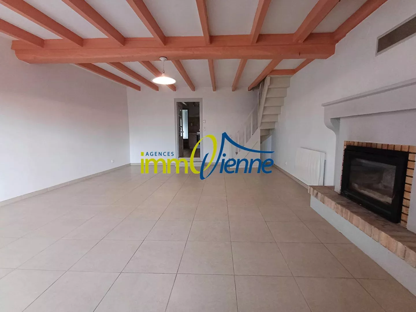 House Route de Lhommaize in Cubord (Rive Gauche)