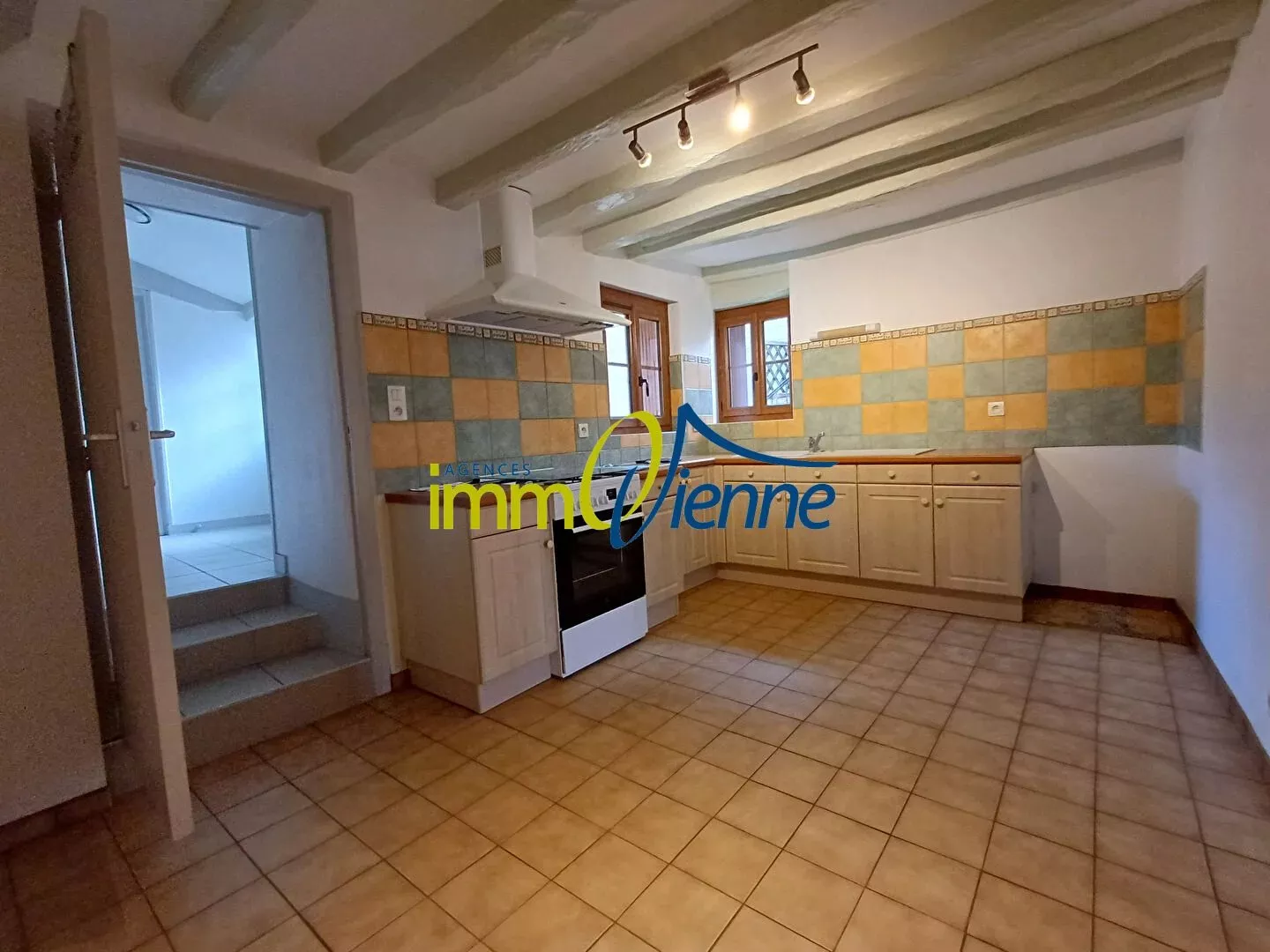 Maison Route de Lhommaize à Cubord (Rive Gauche)