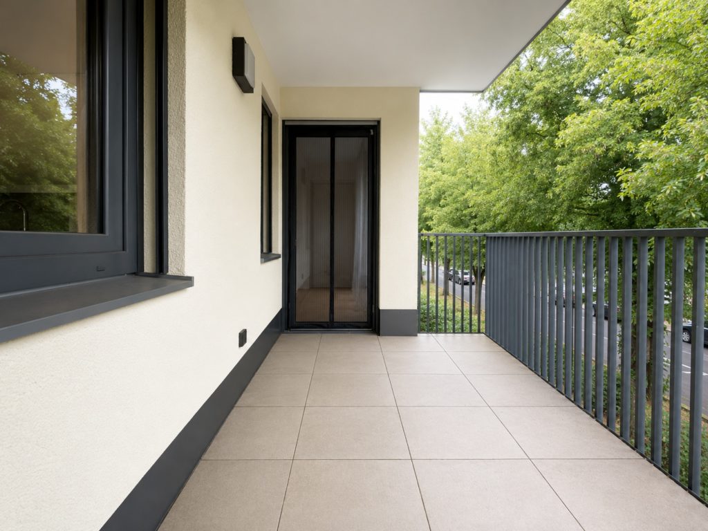 Wohnung Lindenstraße in Dittelbrunn