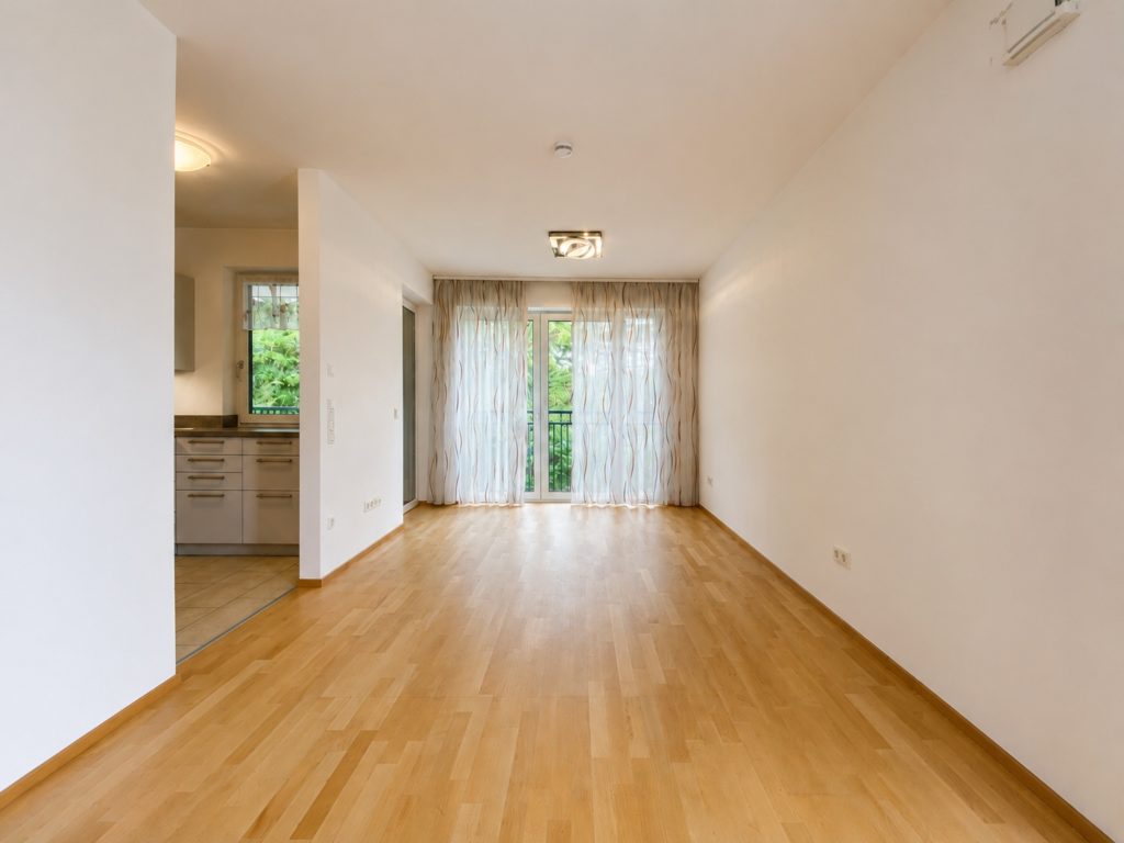 Wohnung Lindenstraße in Dittelbrunn