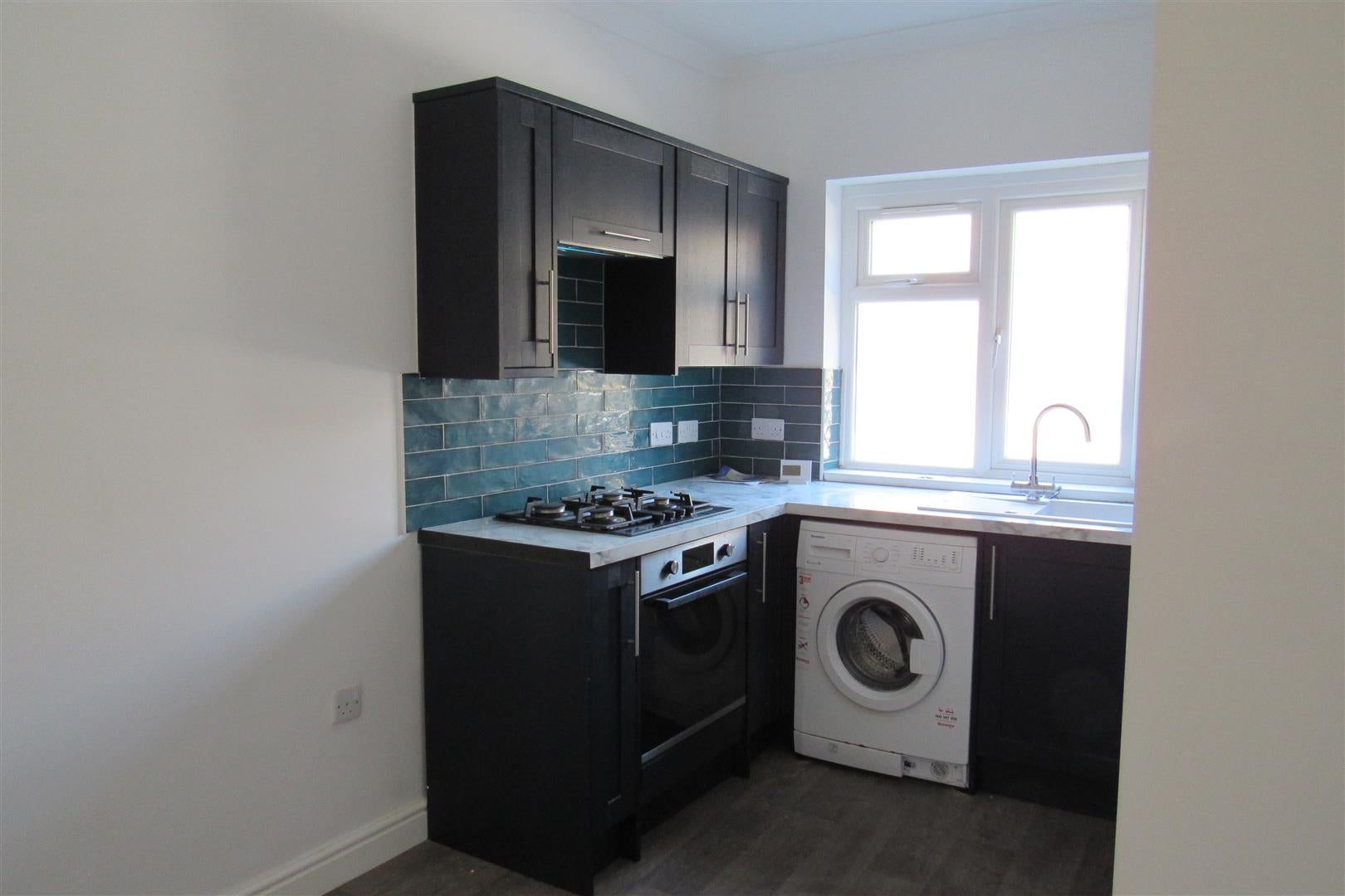 Flat William Street in Herne Bay