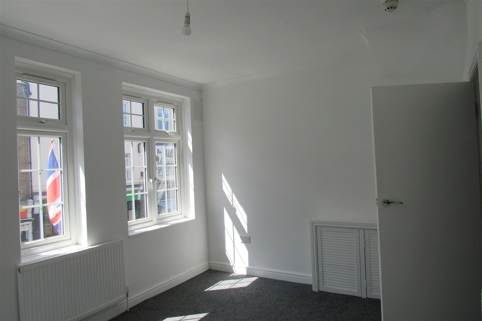 Flat William Street in Herne Bay
