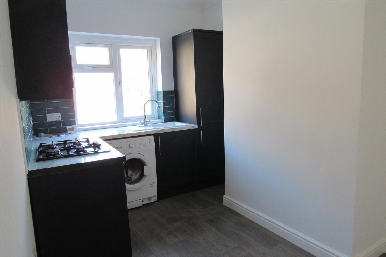 Flat William Street in Herne Bay